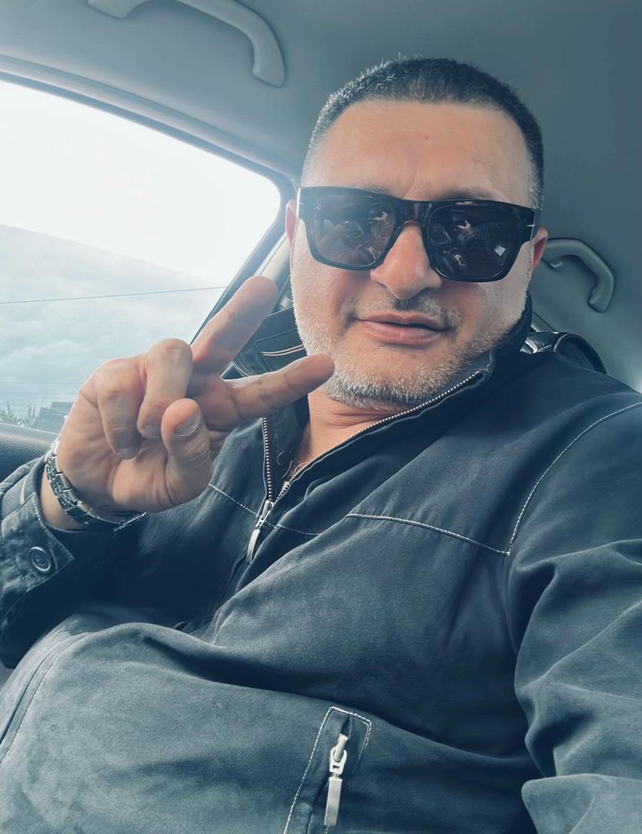 @Haiko Sedrakyan