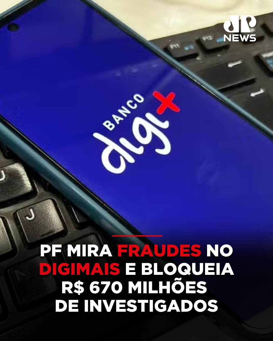 @Jovem Pan News