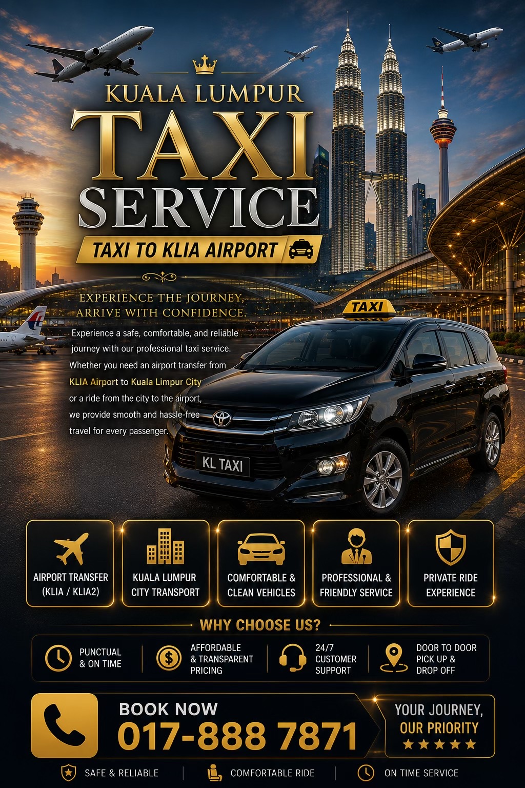 @KL Travel Tours