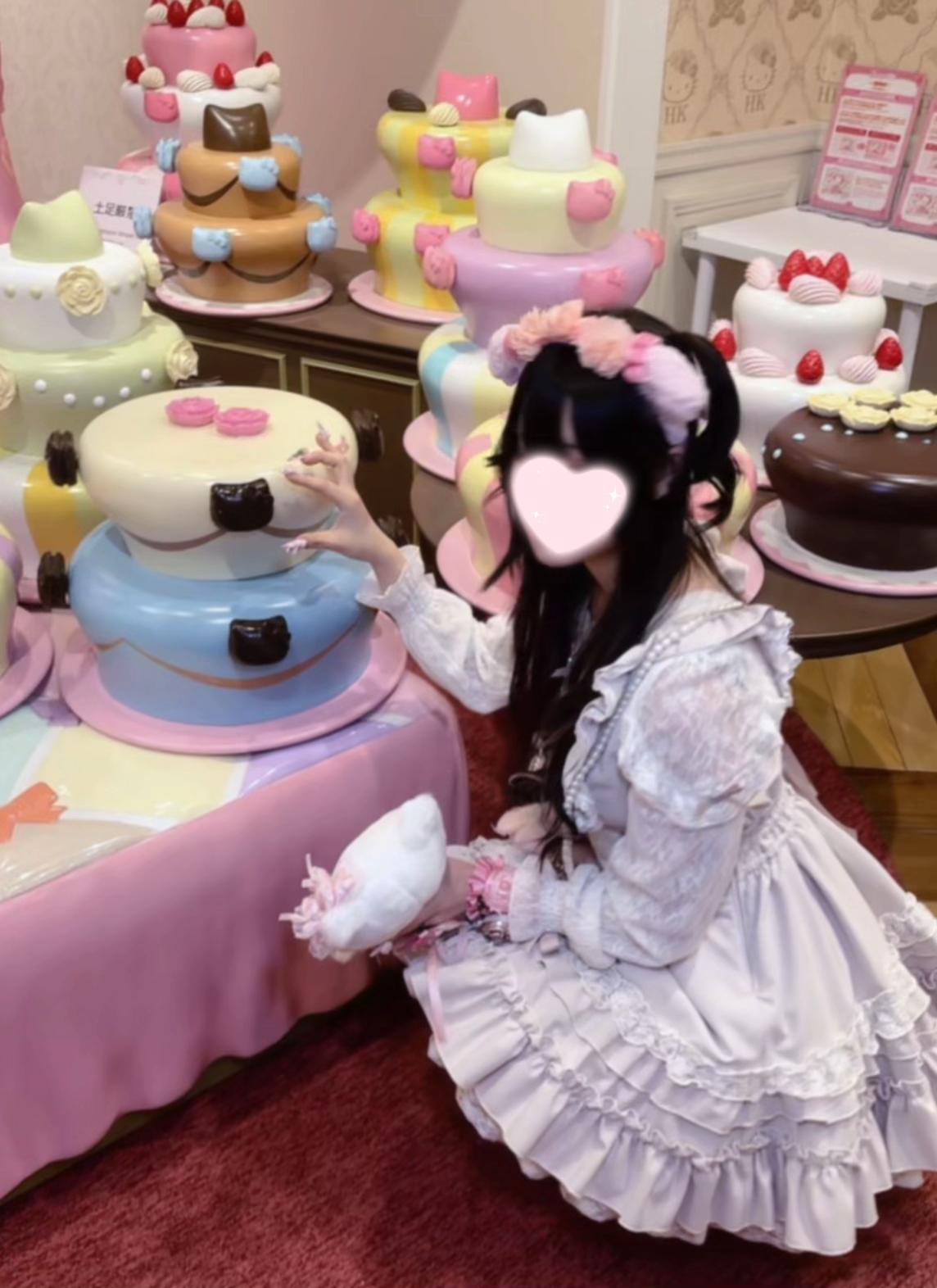 @萌姫