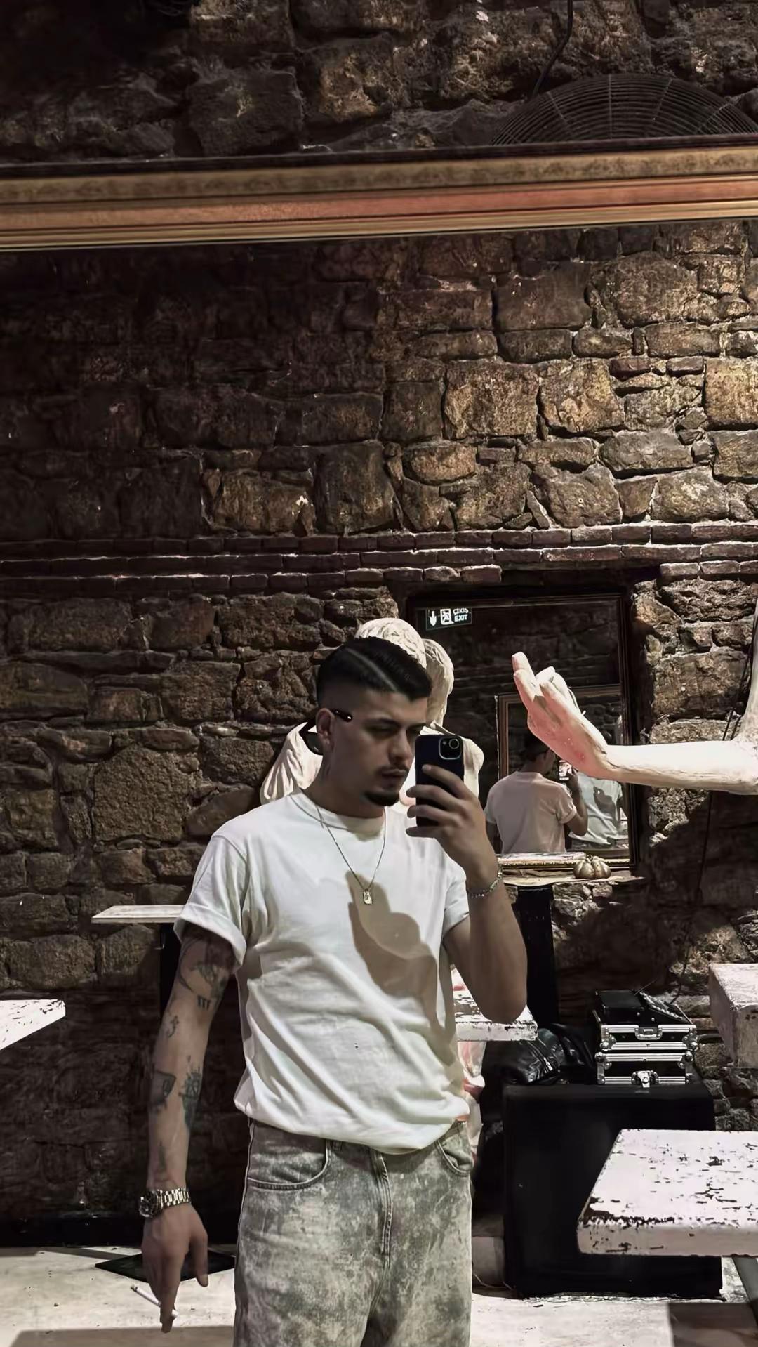 @Alperensoy