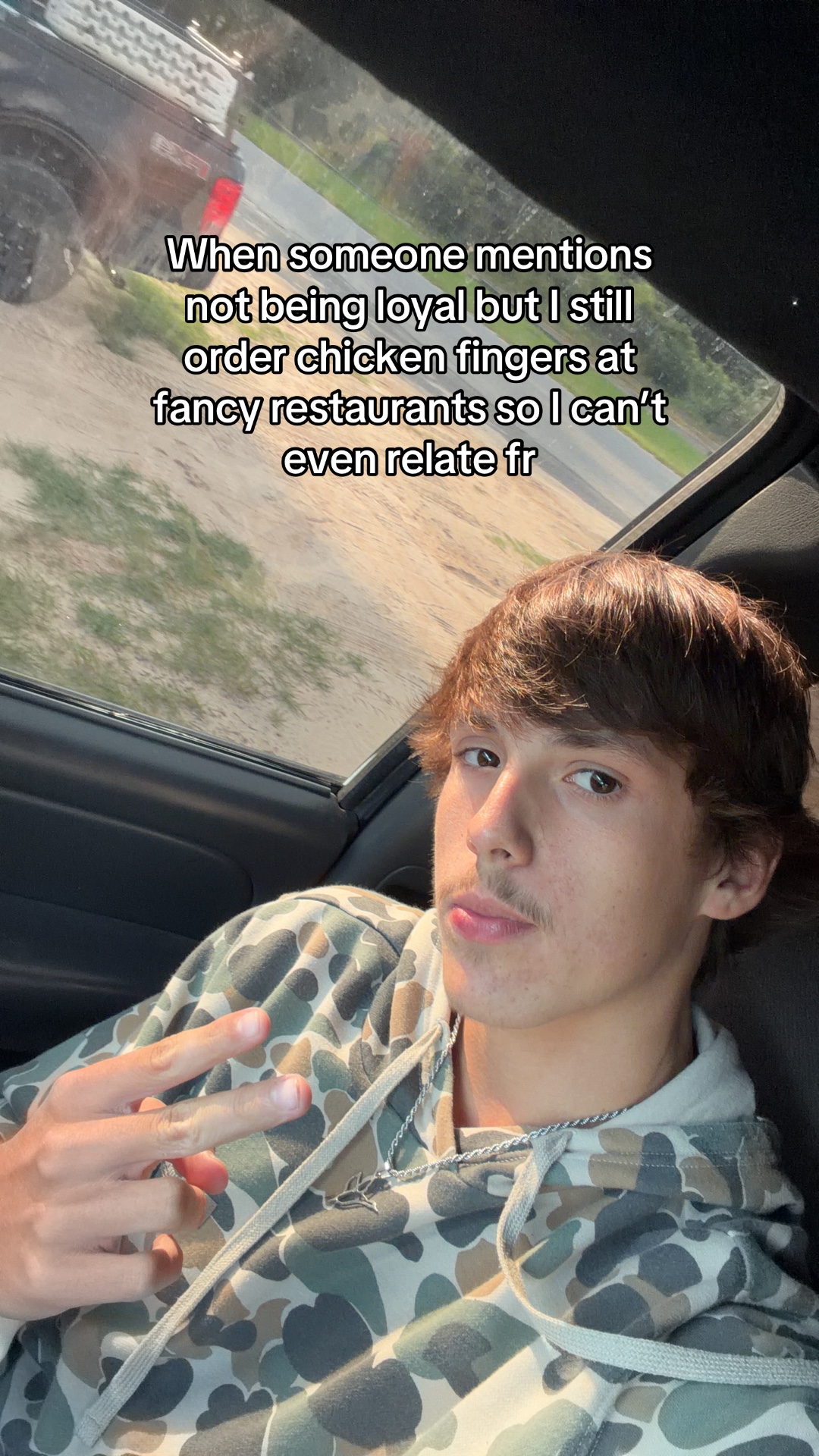 @Jared Baker