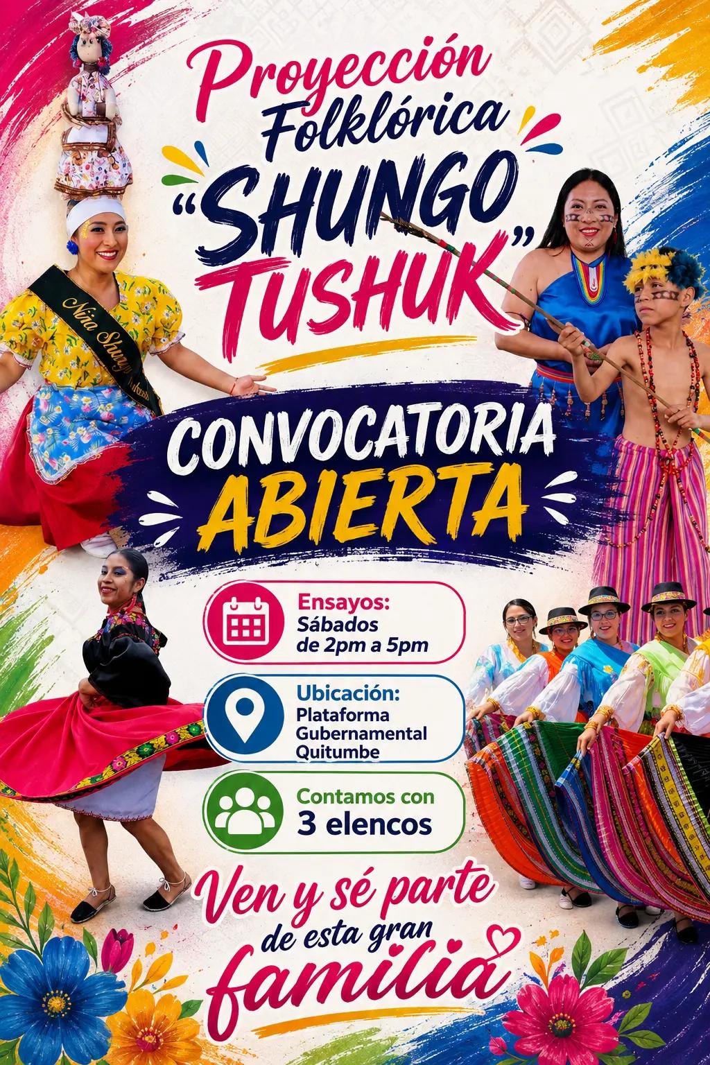 @Shungo Tushuk 💃🇪🇨🕺