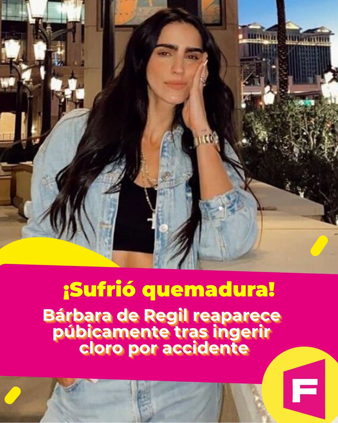 @Famosos