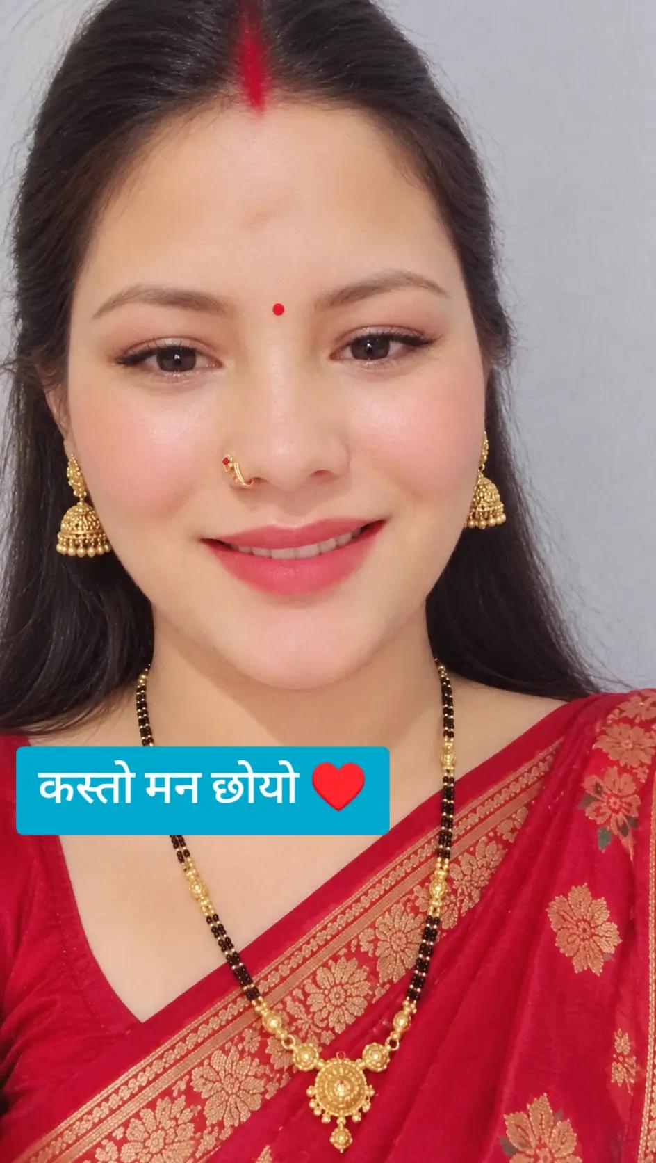 @अछामि छोरि बुहारी ♥️🫶♥️✅
