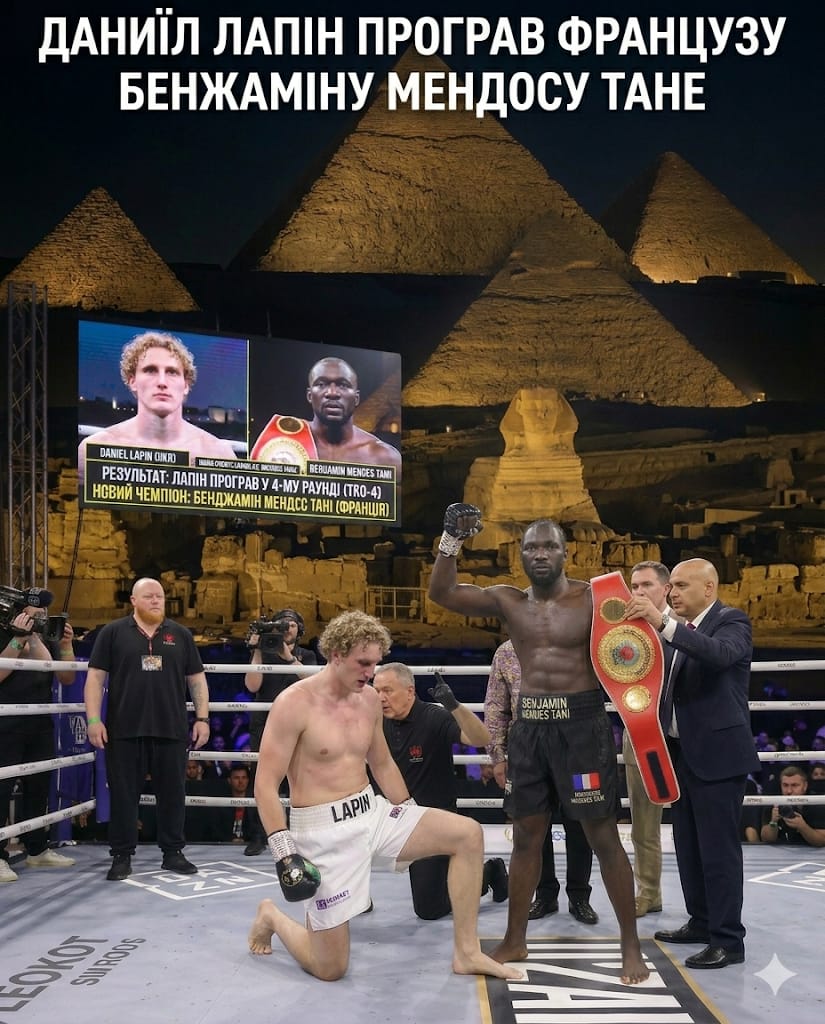 @Slobozhanin boxing