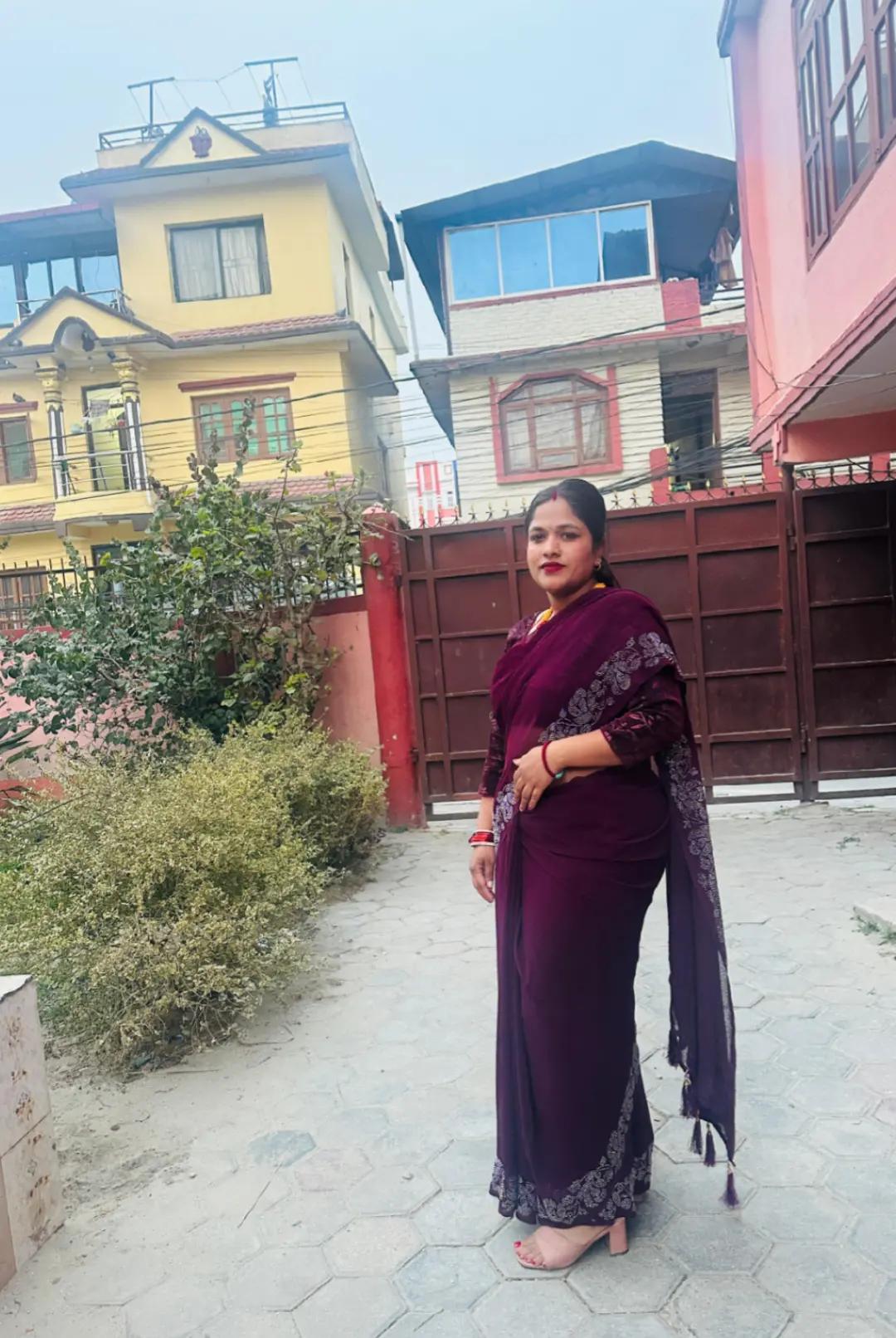 @Jenish Thapa