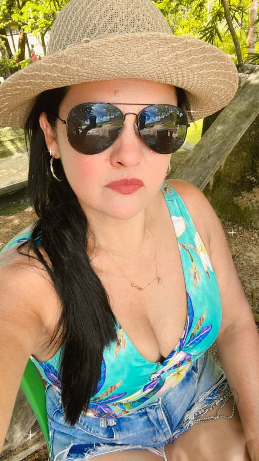 @Diana Silva