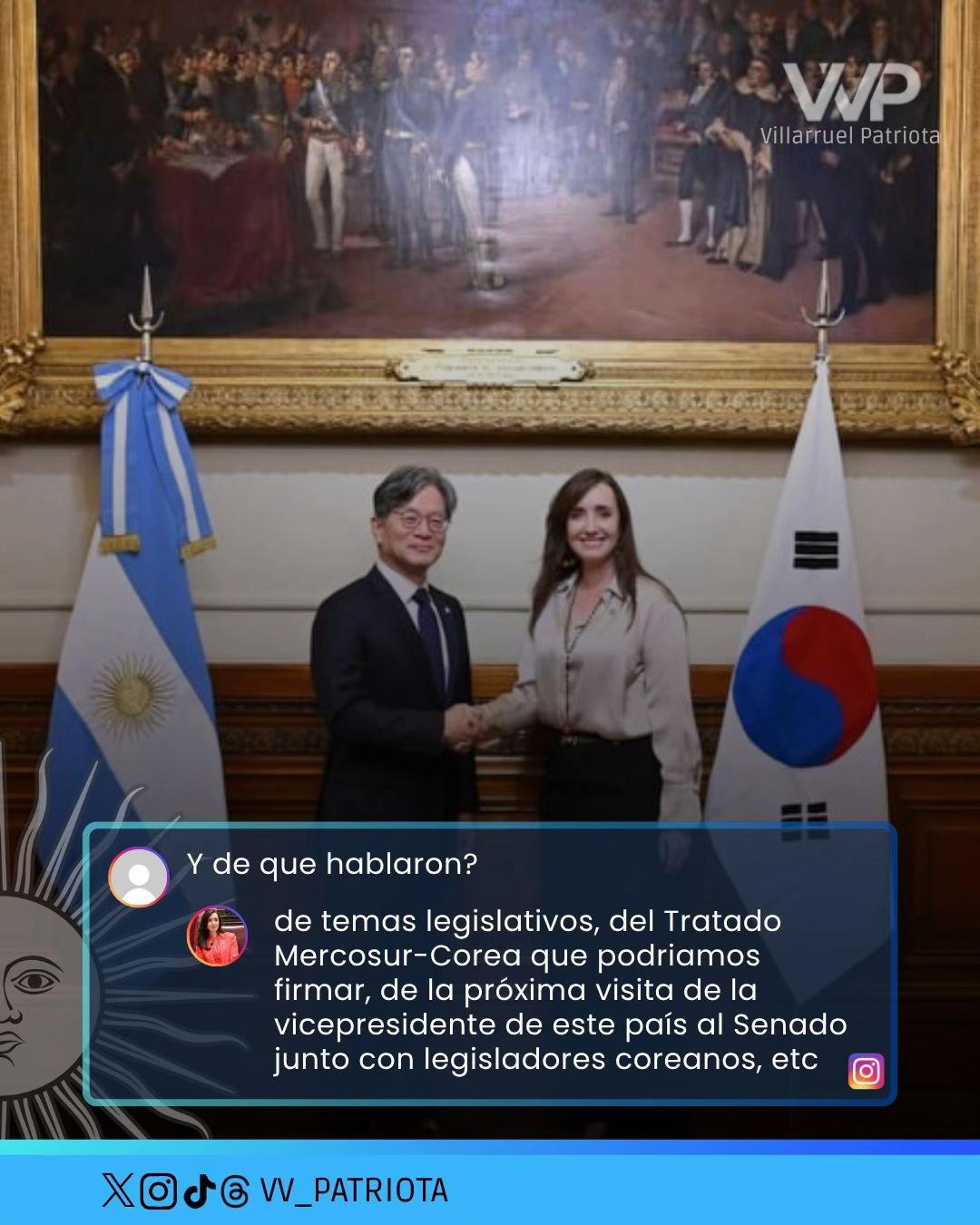 @🇦🇷 Villarruel Patriota 🇦🇷