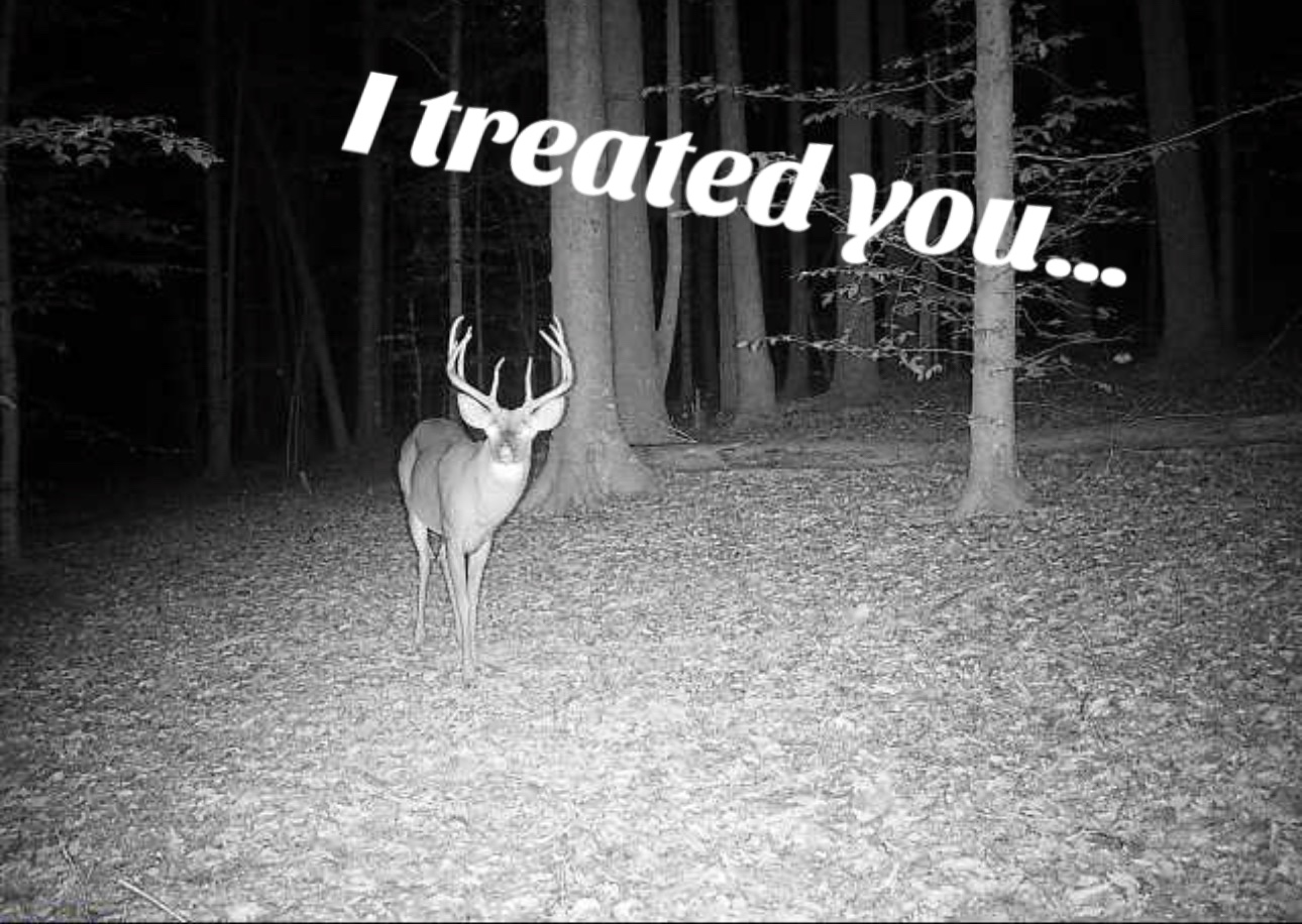 @Luke C