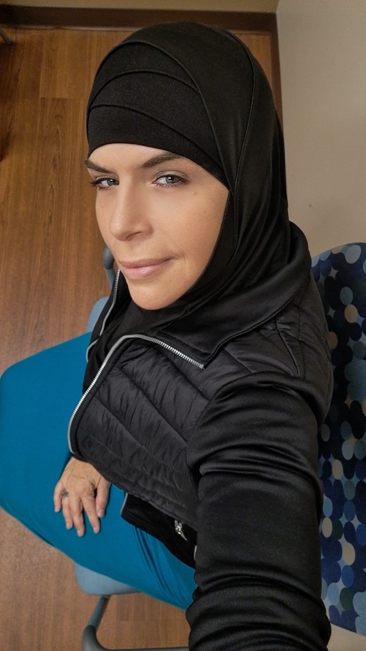 @Jameelah Muslimah