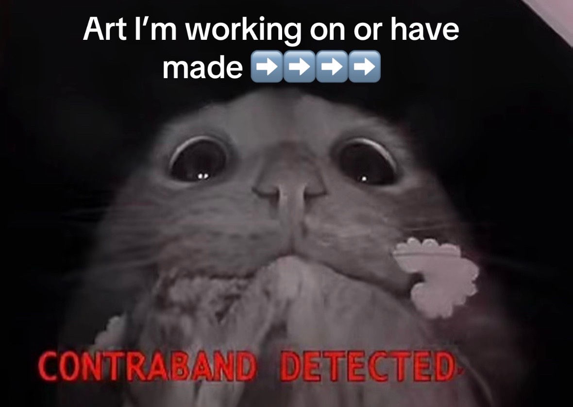@CryptidsInYourCloset