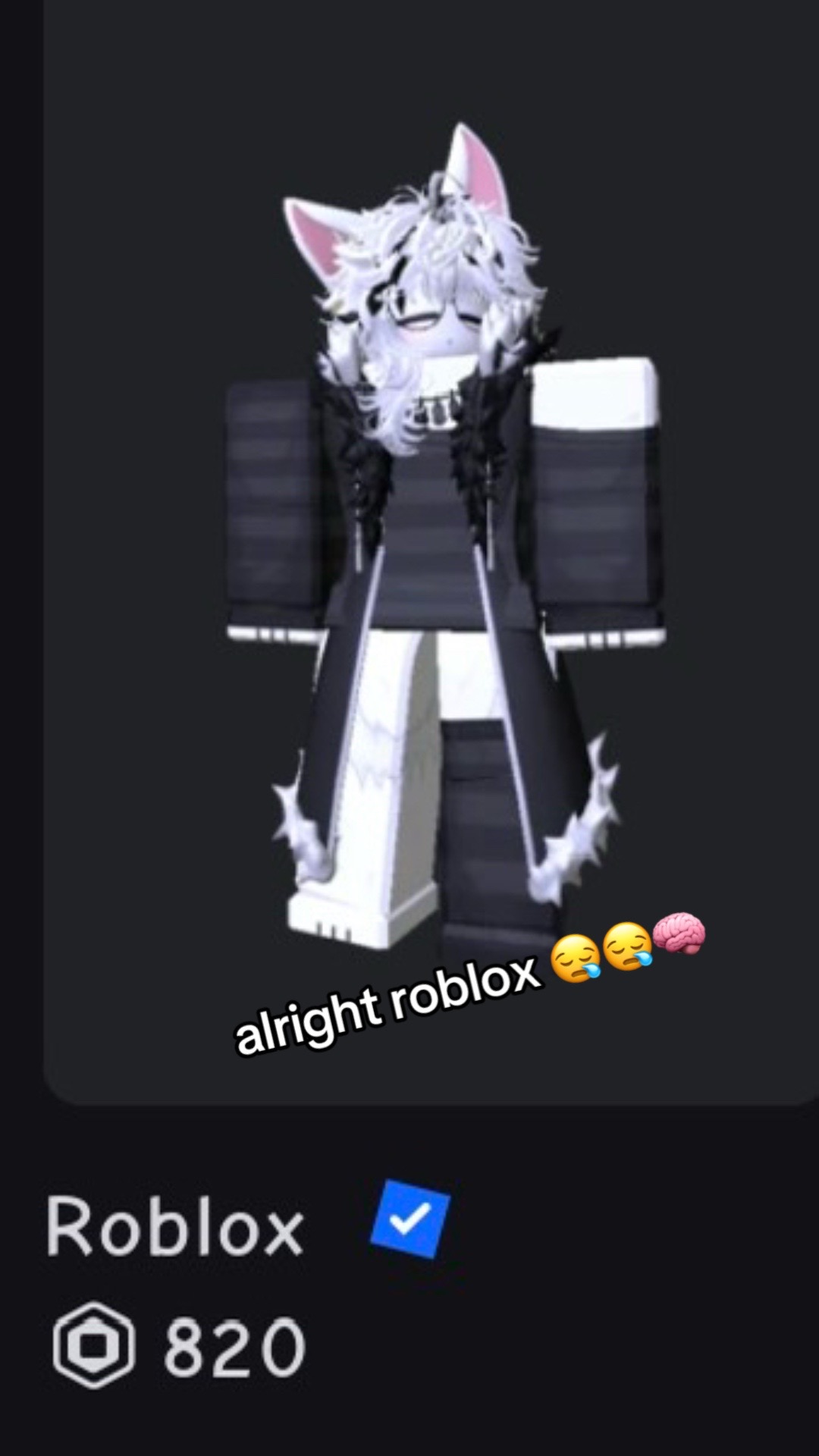 @IShowLosTrakeMrYeastAequReacts