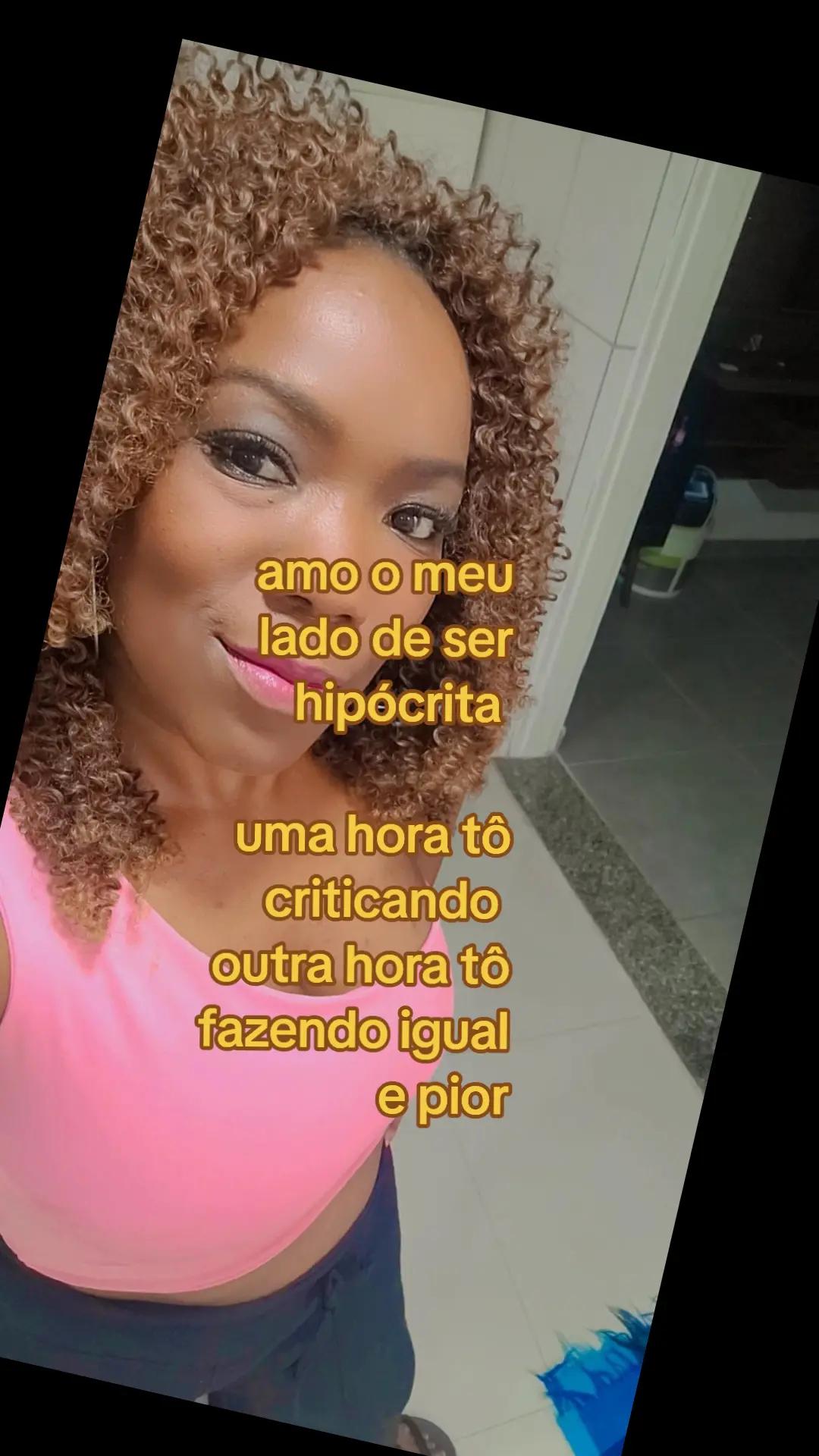 @Maria Aparecida