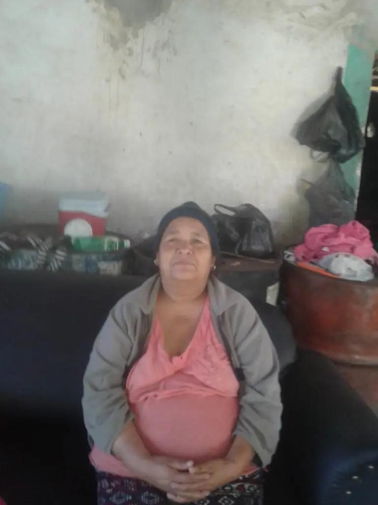@Silvia Herrera