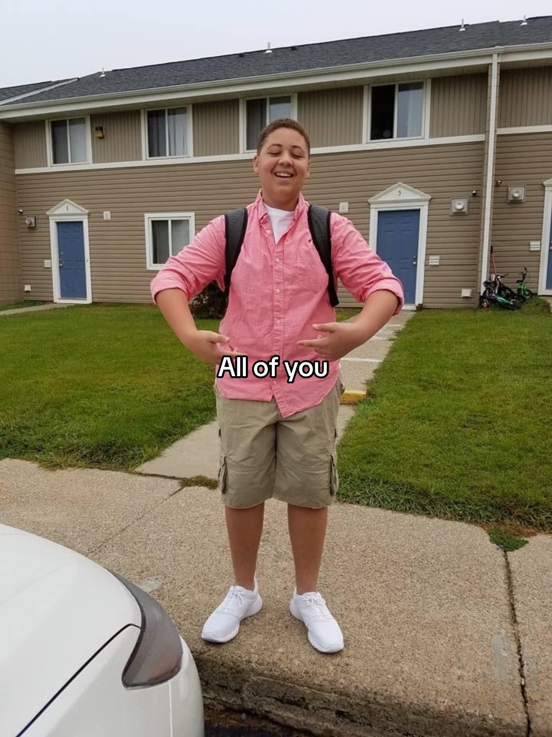 @B Dub