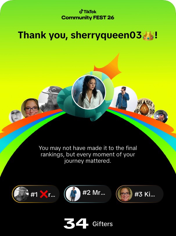 @sherryqueen03👑