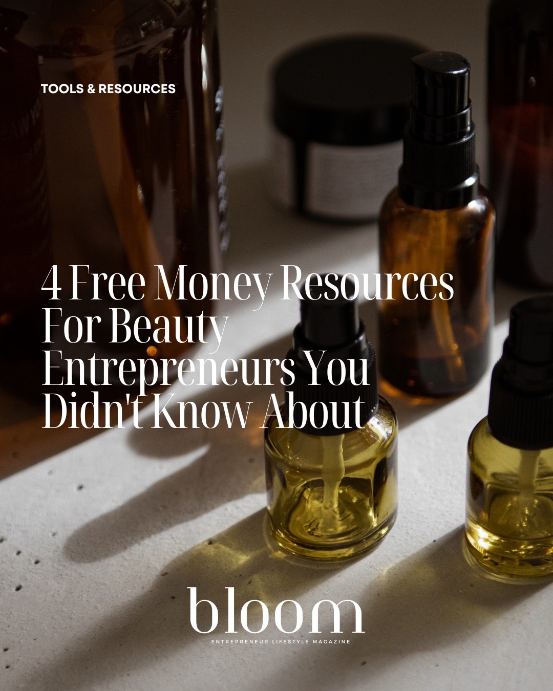 @bloomzineco