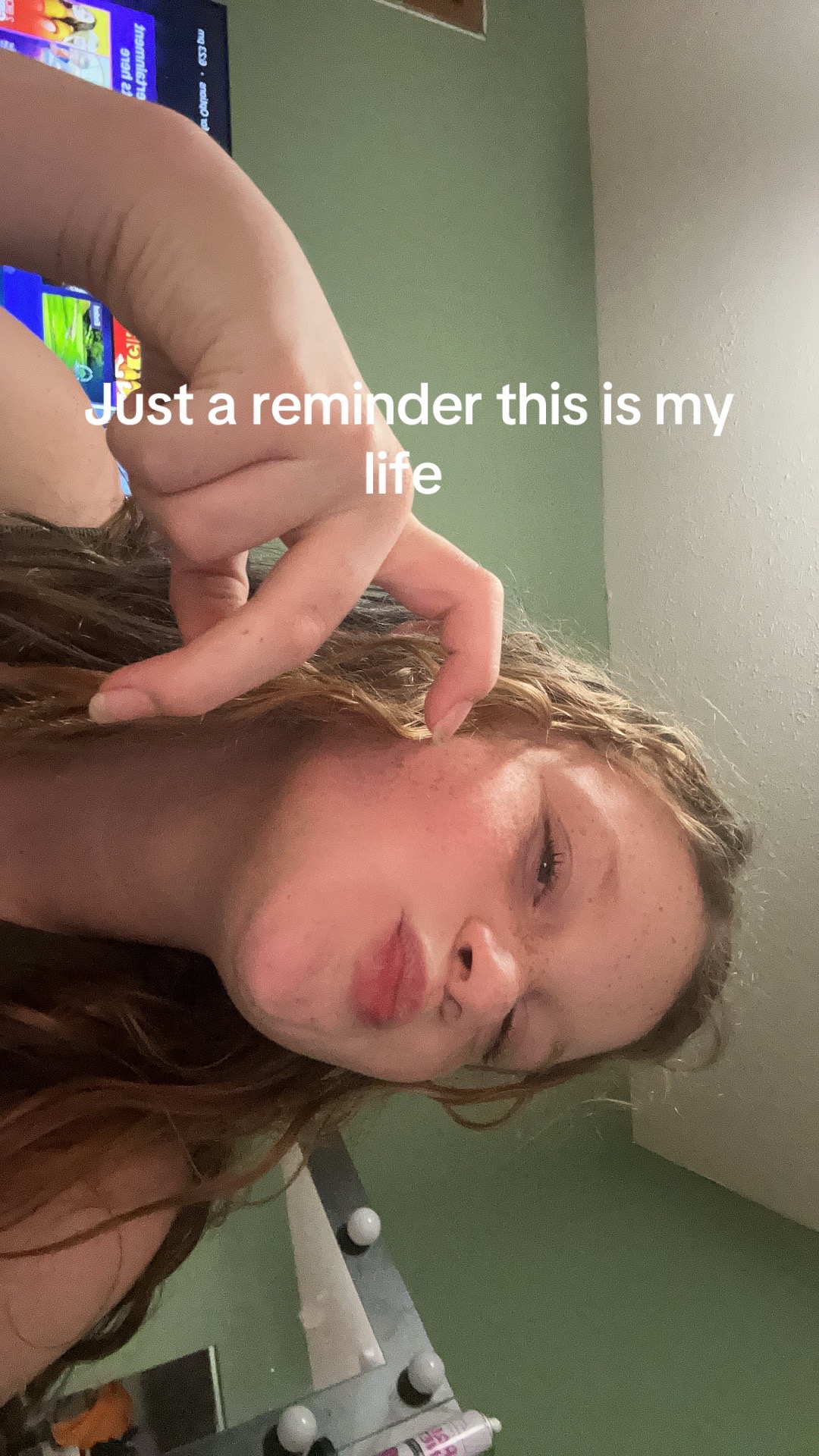 @Hannah and Remi
