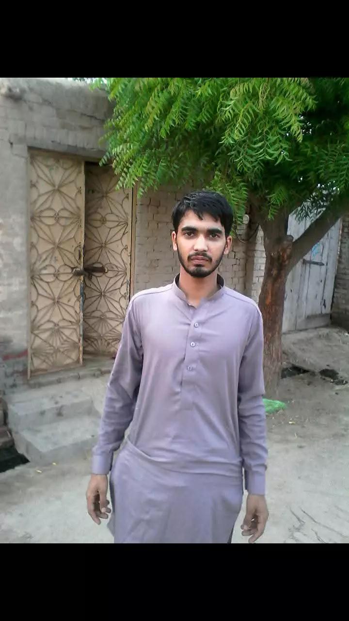@Laadla Shah