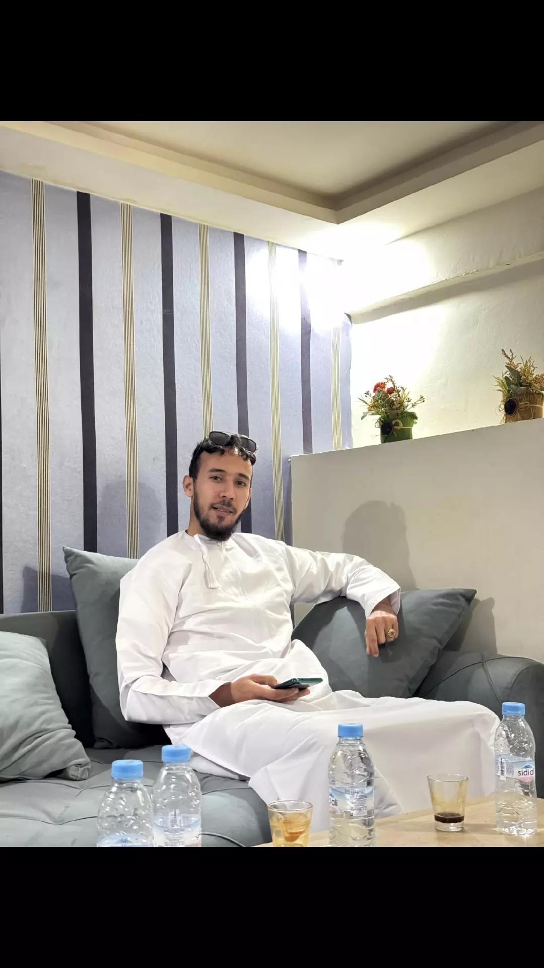 @mouloud bouaamoud