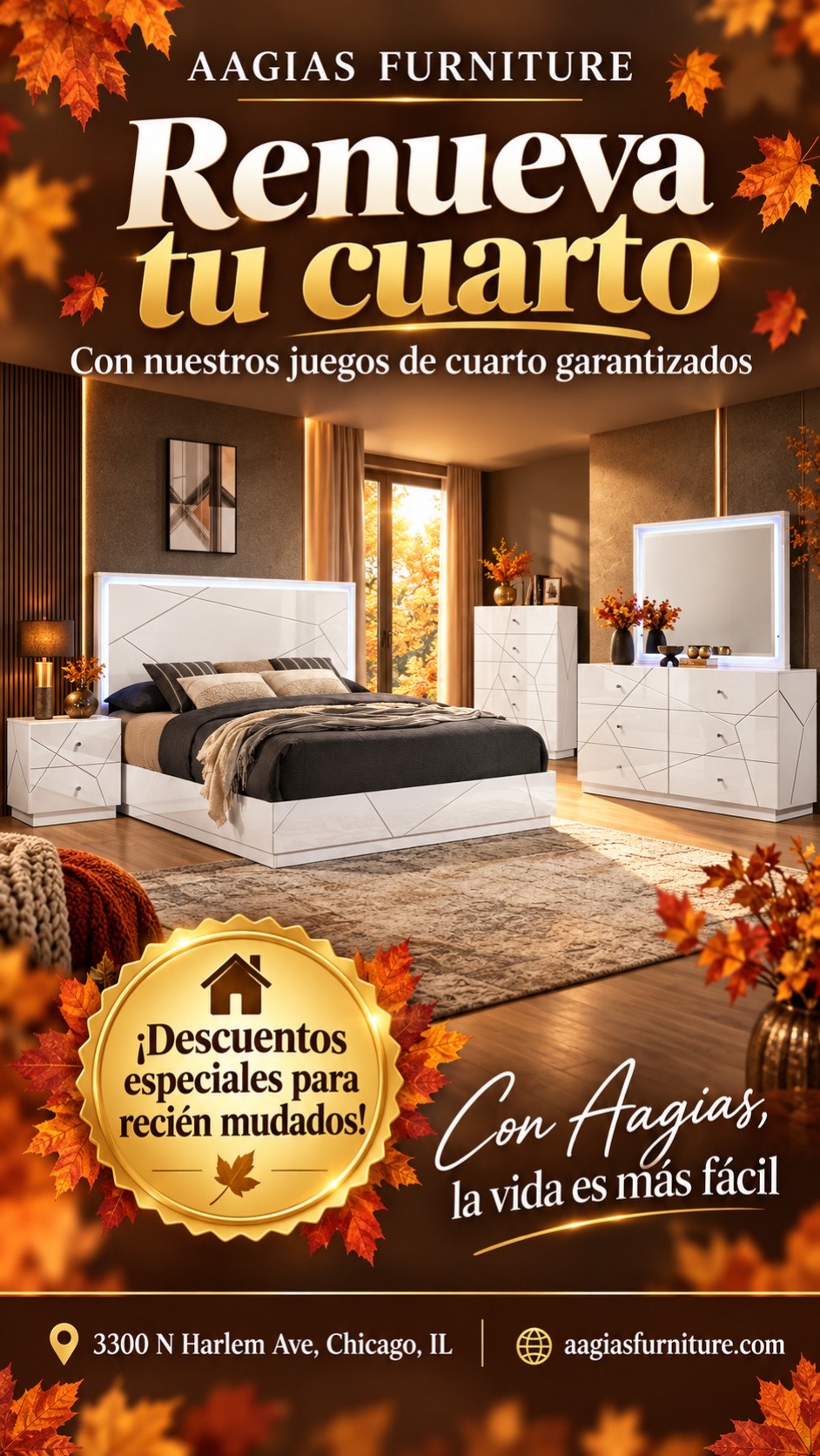 @Aagias Furniture
