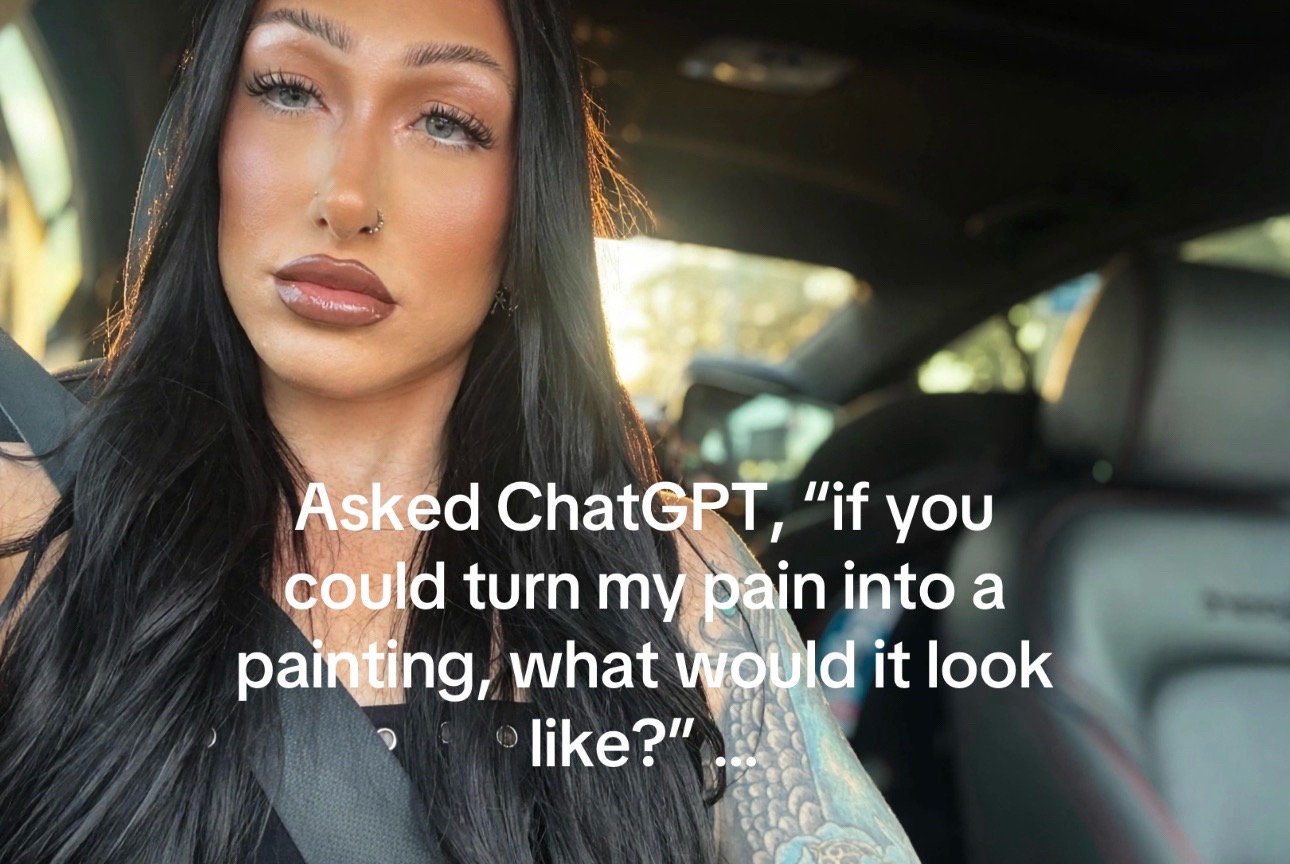 @Danelle Lynn