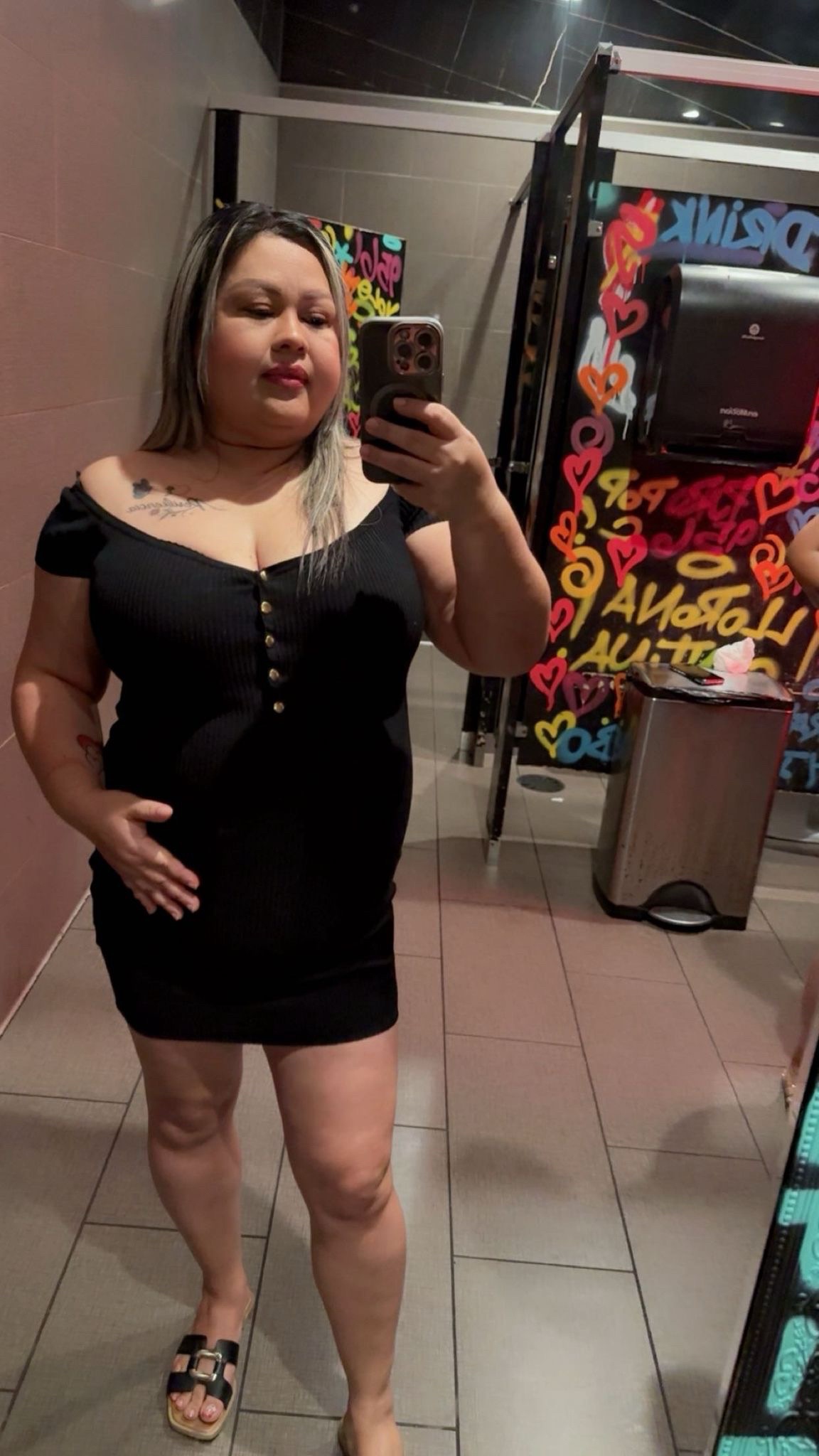 @Yuli Castillo