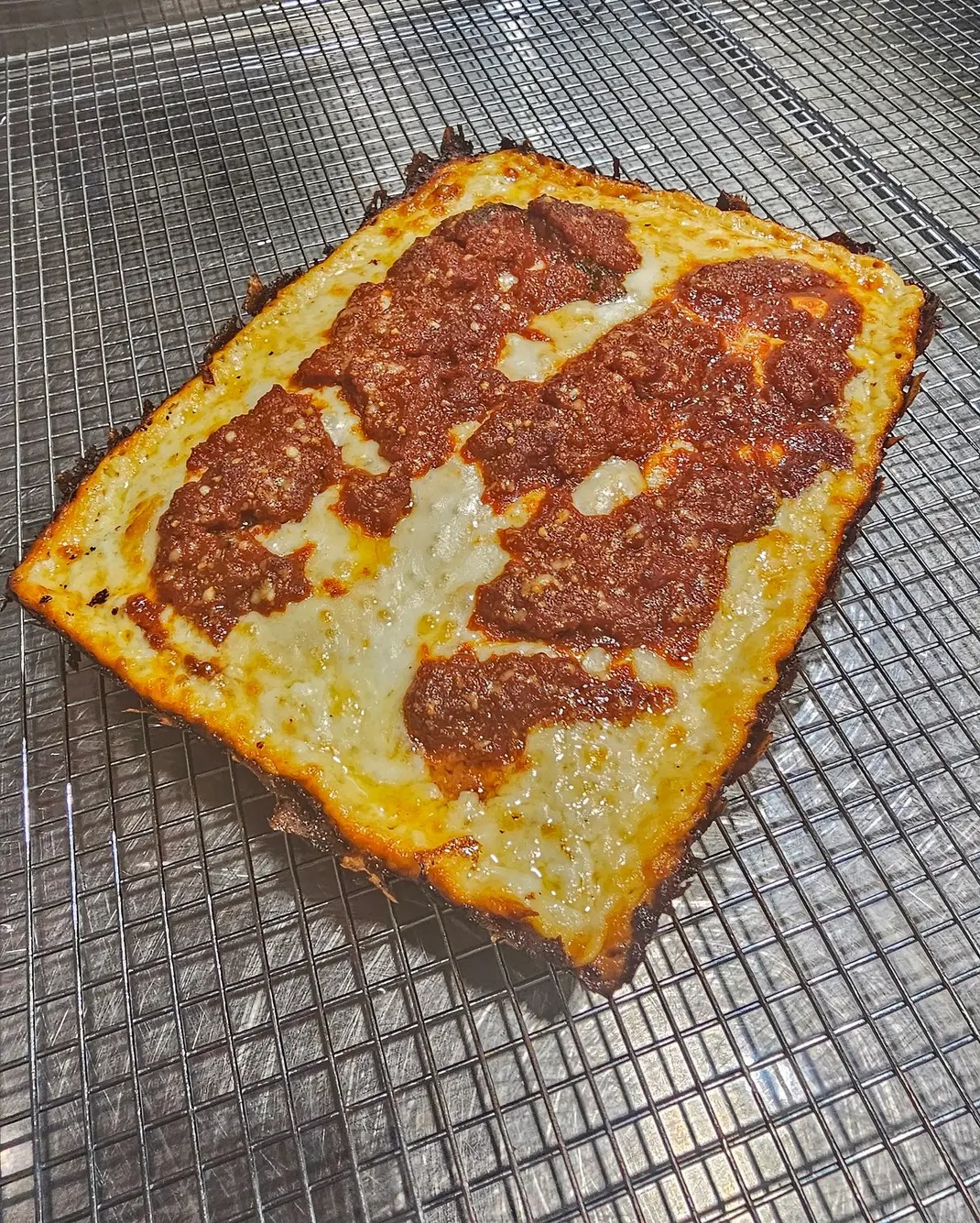 @Pizza By Pluto