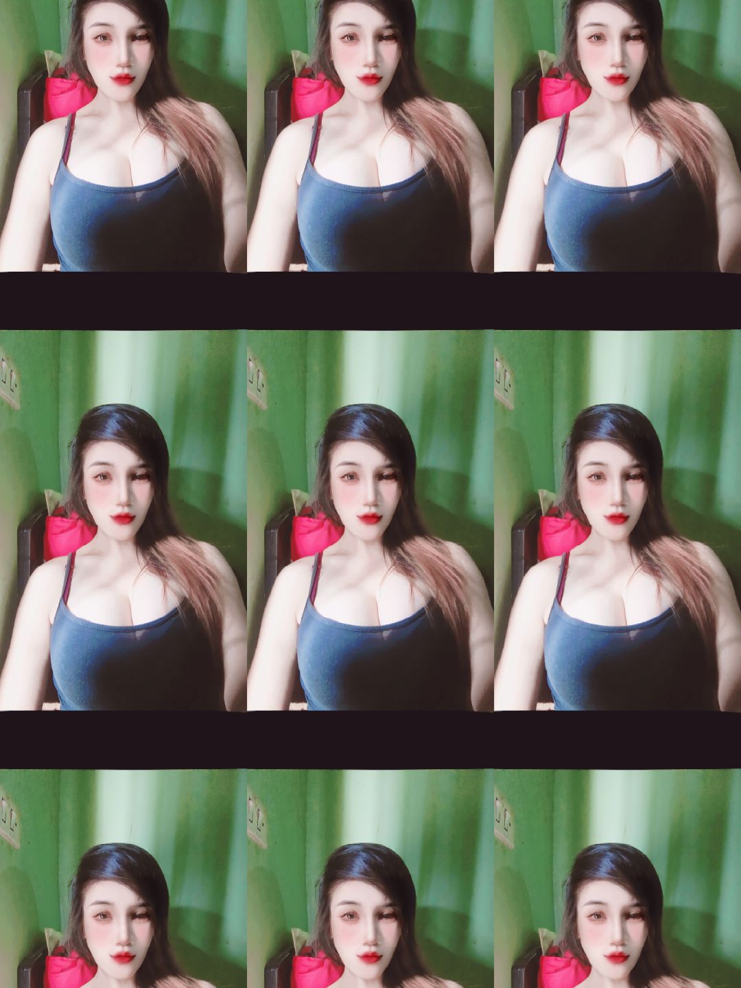 @mycah sasaki