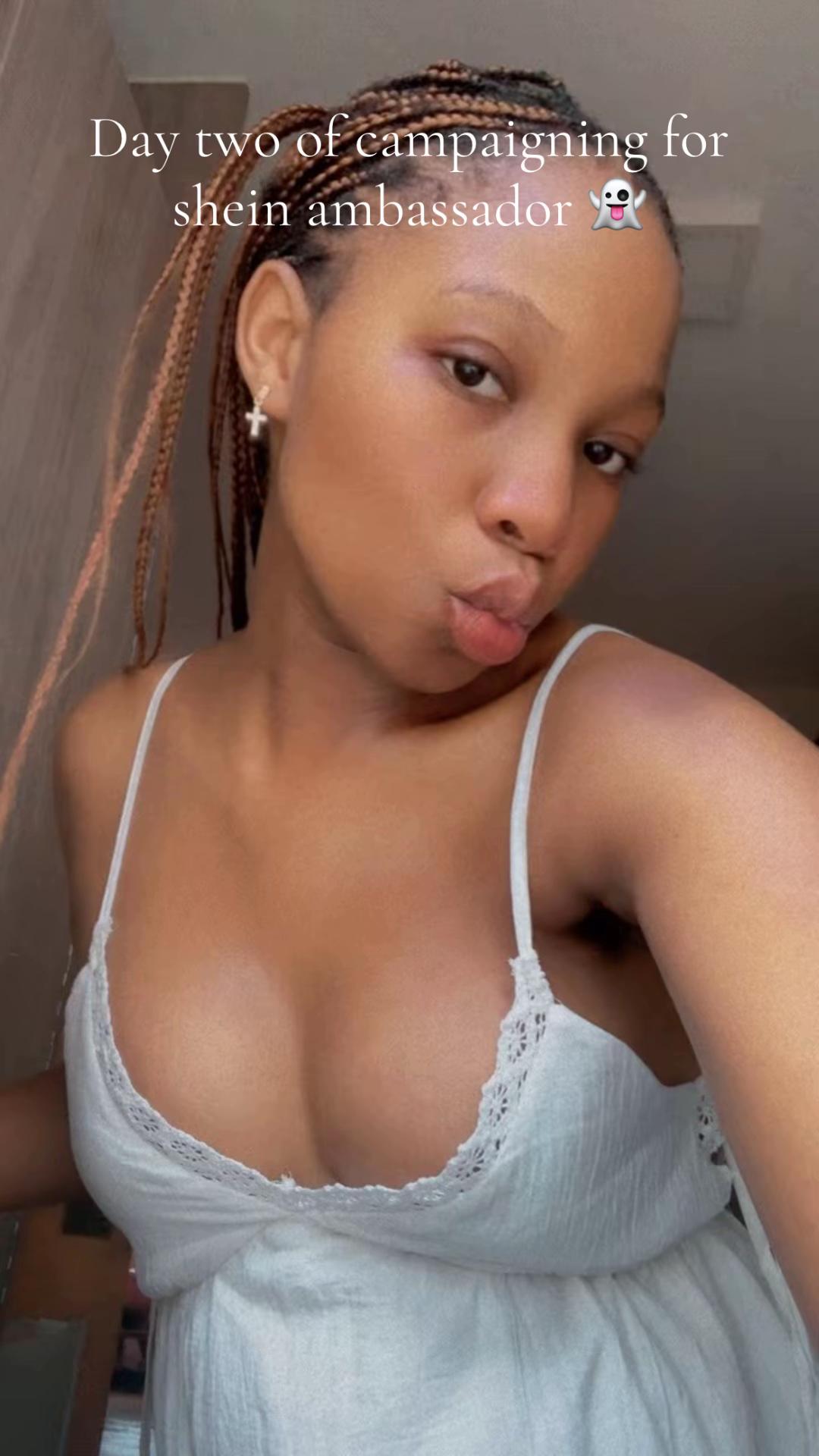 @Sisanda