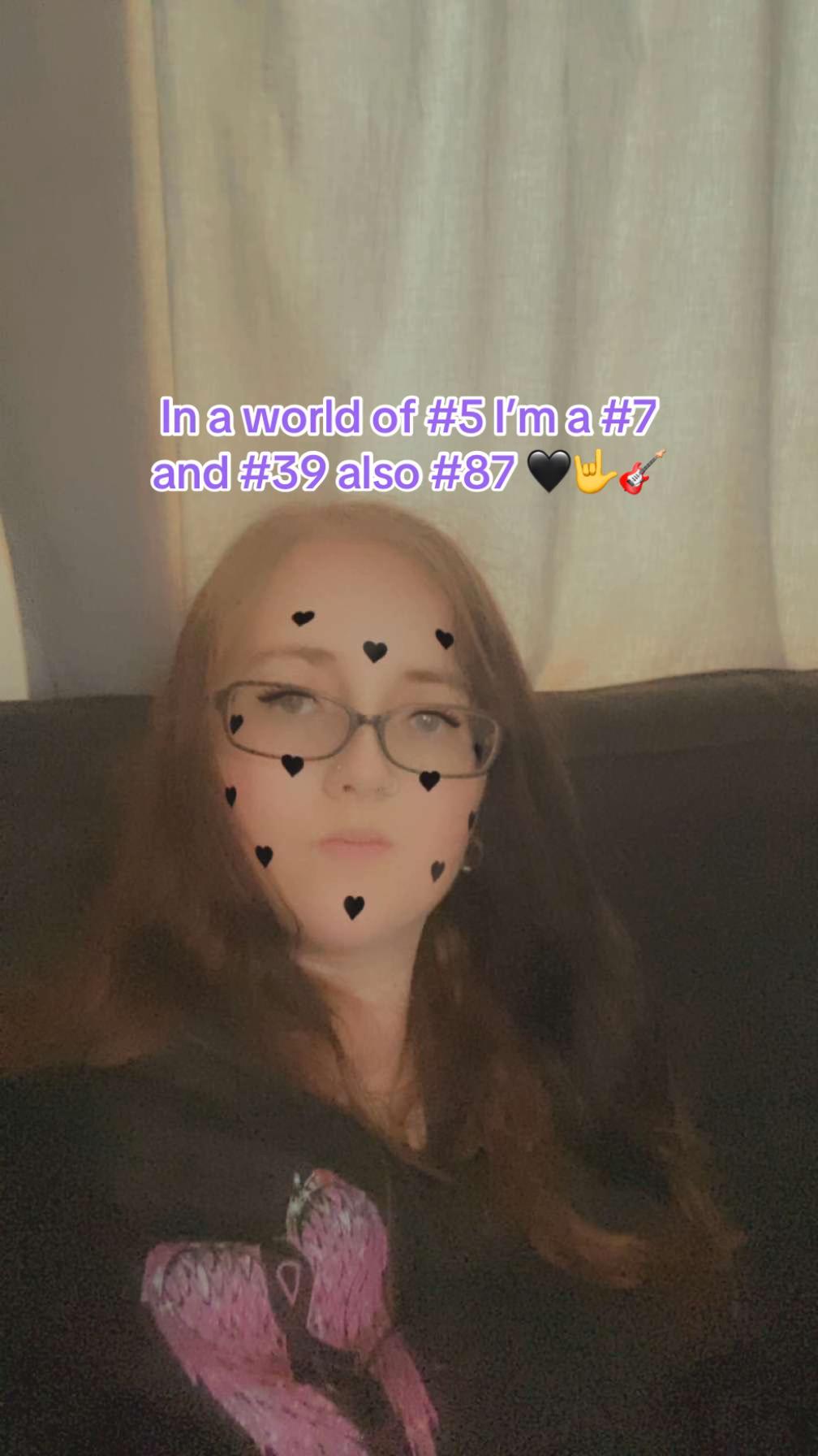 @Chantelle28๐ค๐๏ธ๐ธ๏ธโ