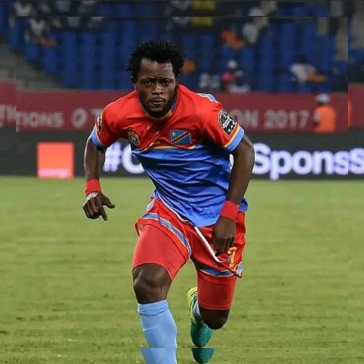 @sport officiel🇨🇩🇨🇵