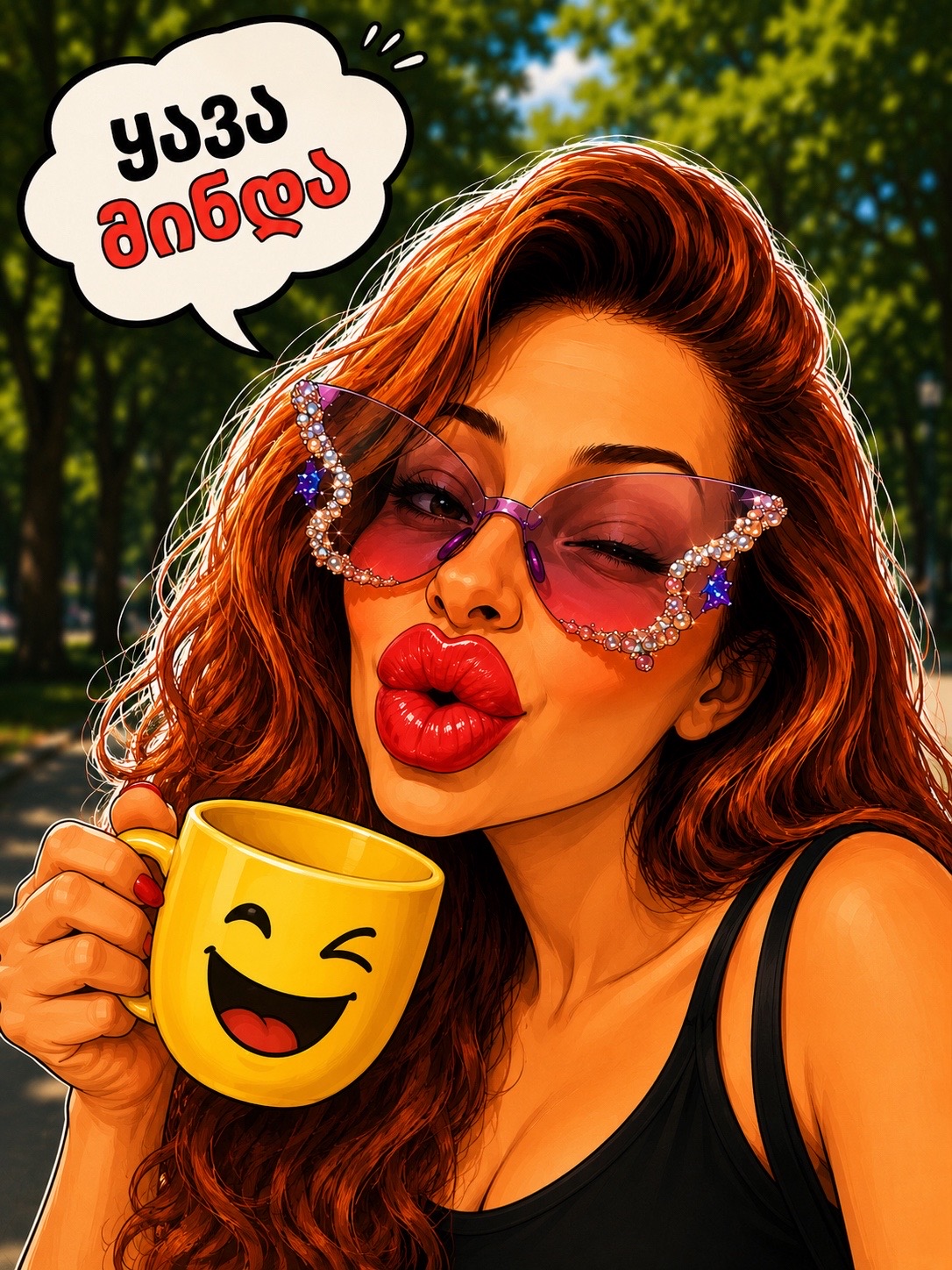 @ANUSHKA-ᲐᲜᲣᲨᲙᲐ❤️☕️✨