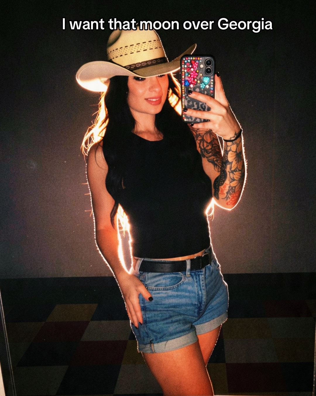 @Victoria González