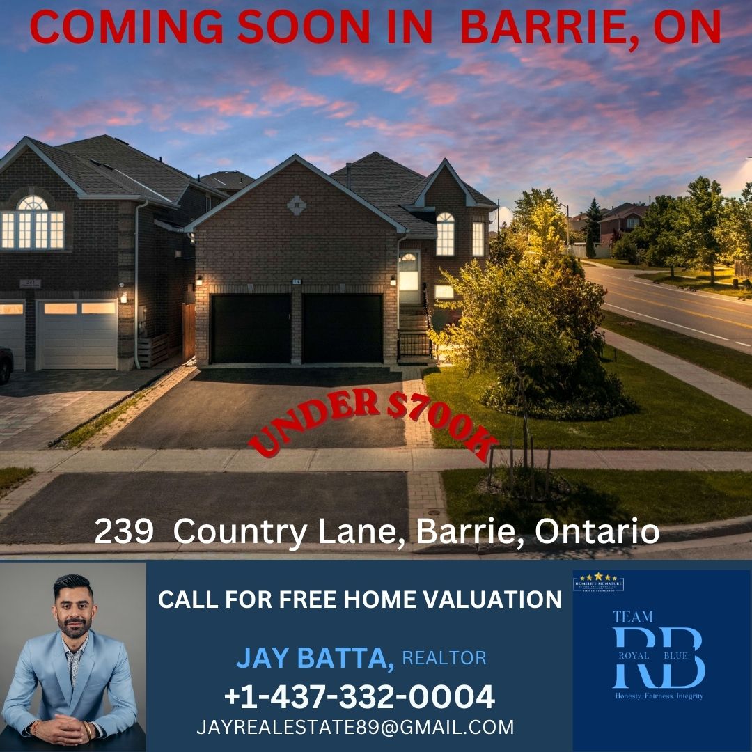 @Jay Real Estate