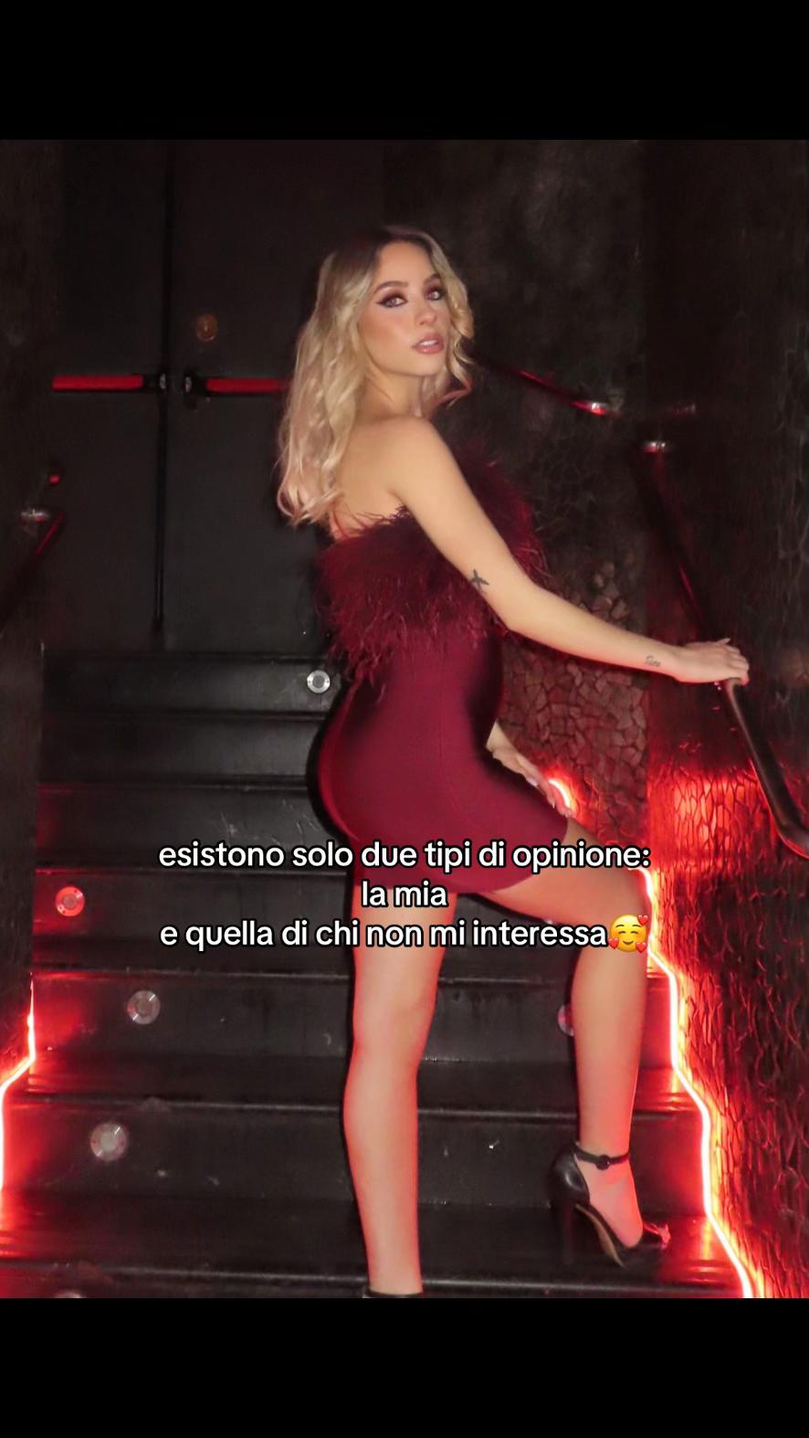 @Soraya Sabetta