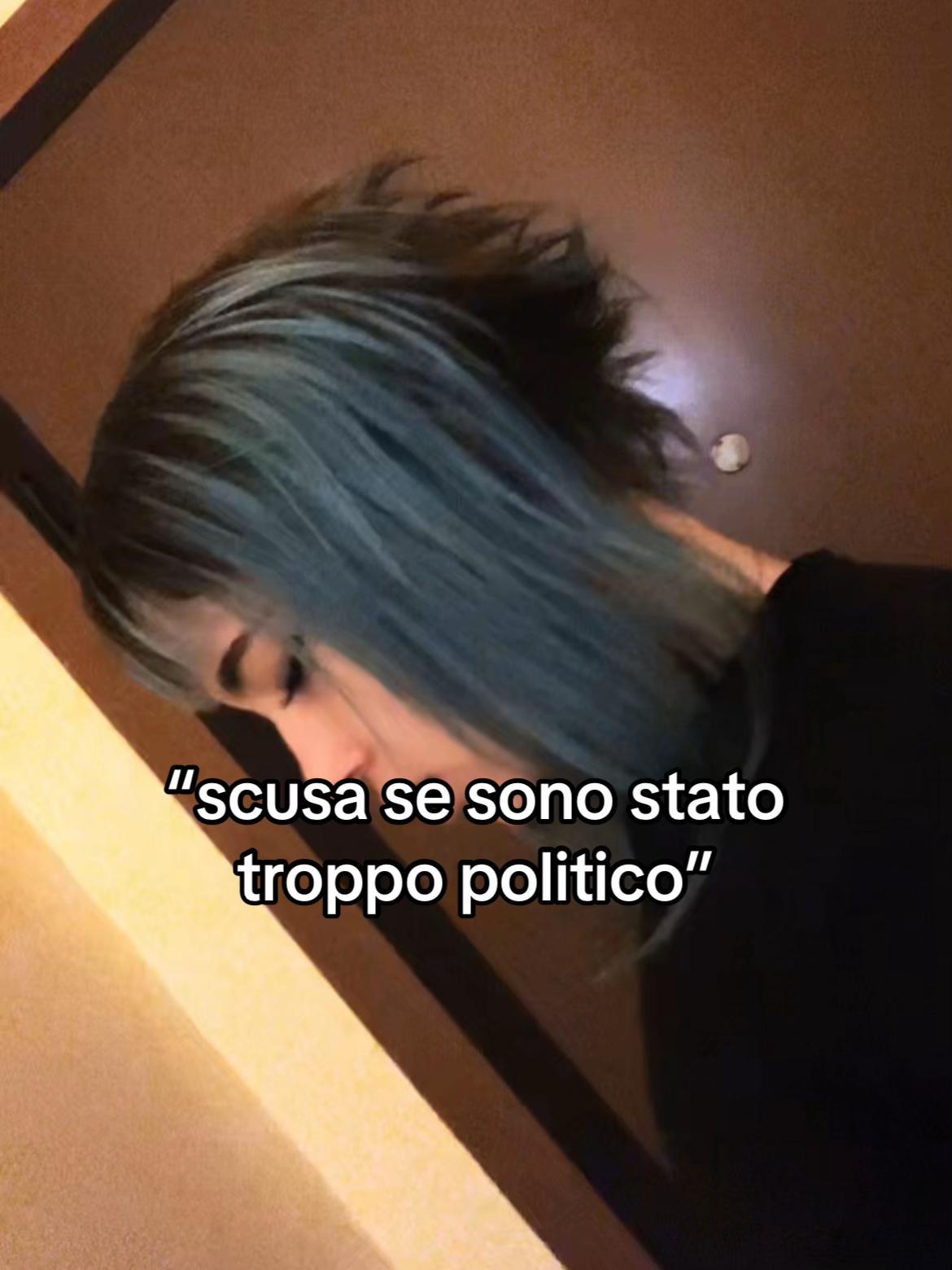 @speedwagon&rsquo;s left ball