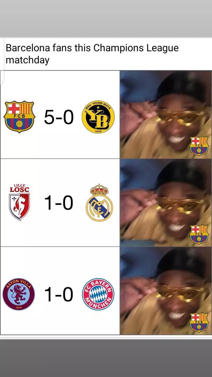 @Messi fans Tv