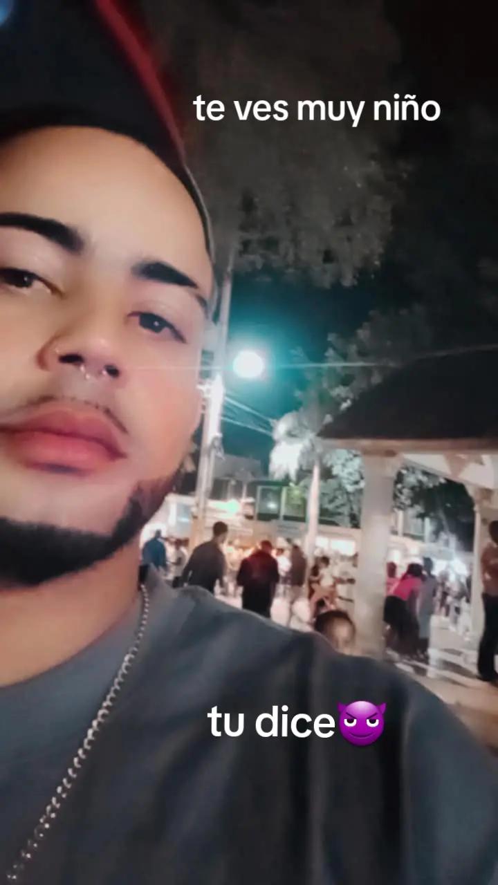 @el más lindo🫶😊🧏✨