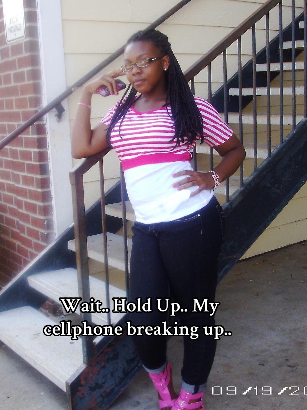 @Kayla Shanice