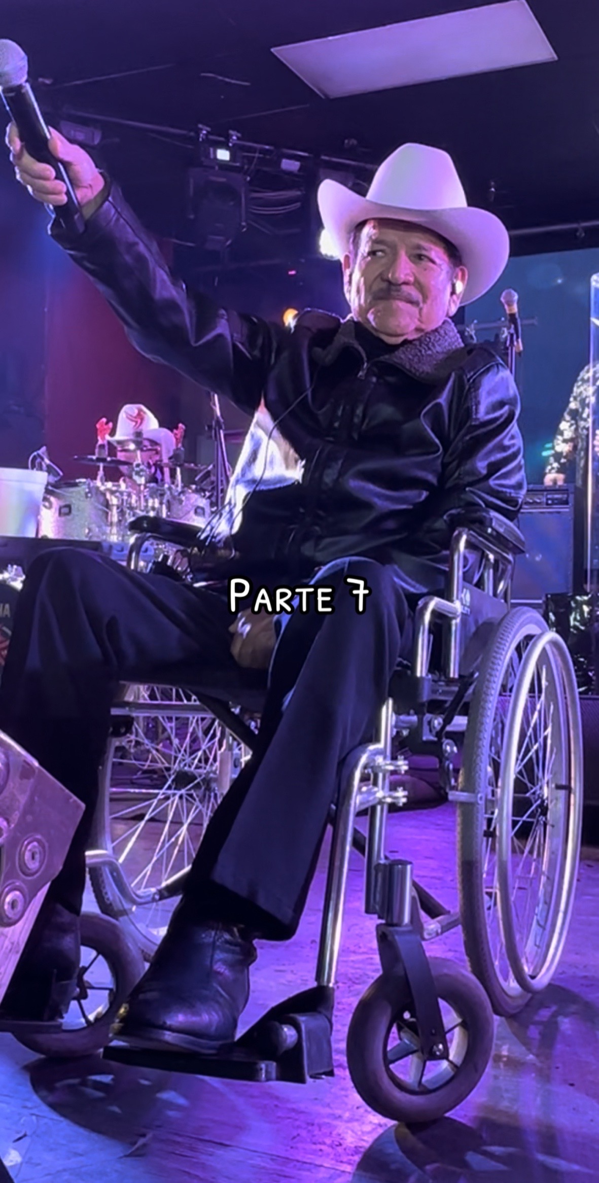 @Pisteador#1
