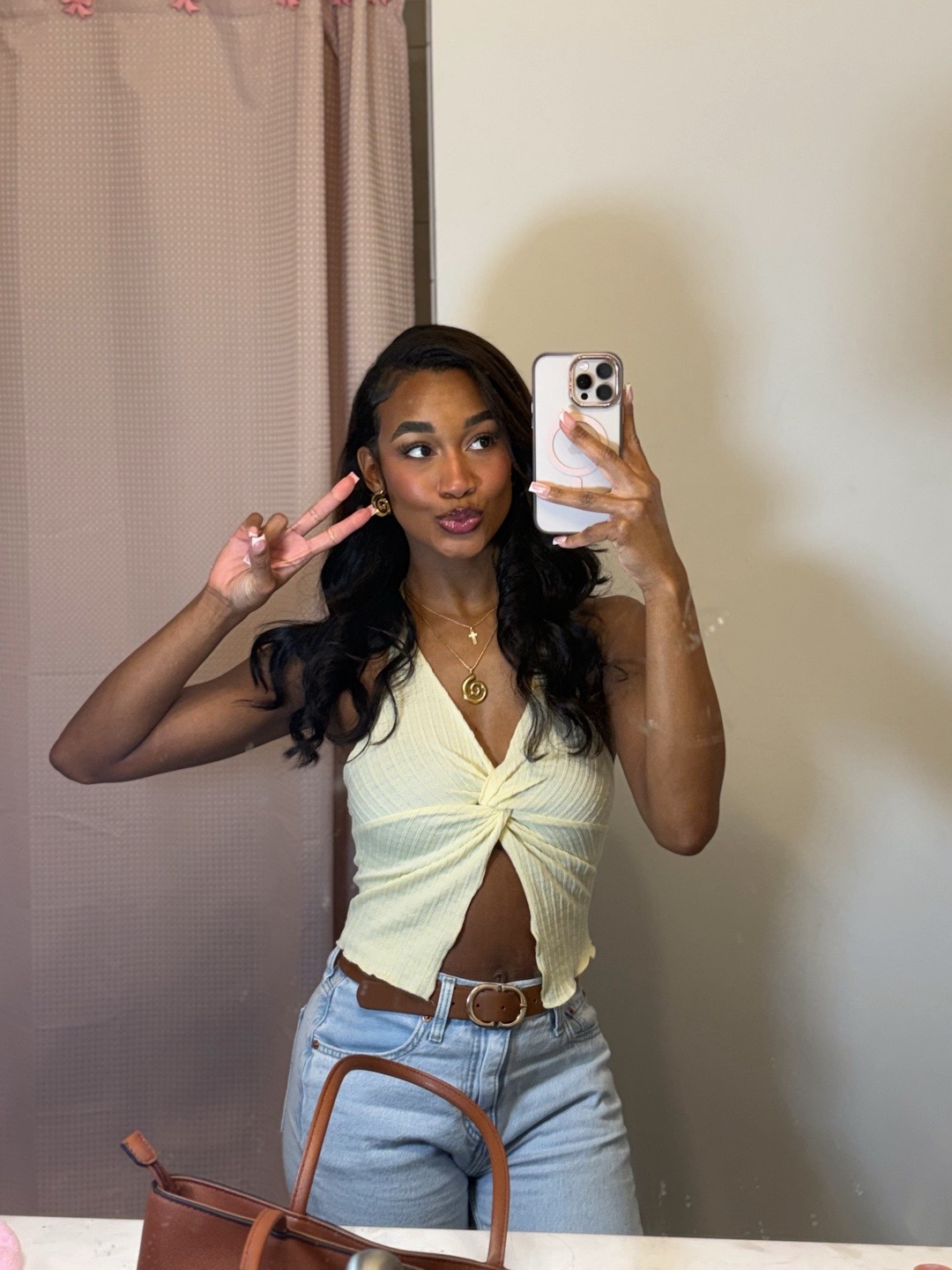 @Jesmarie