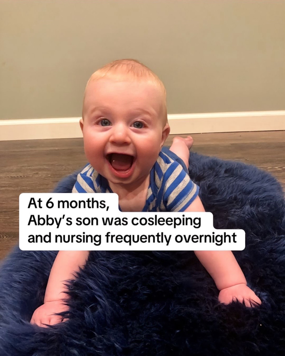 @Katy&mdash;Baby Sleep Coach