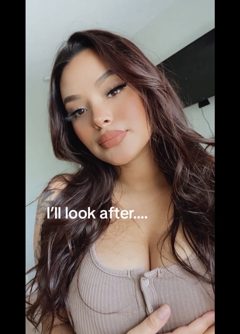 @Vanessa