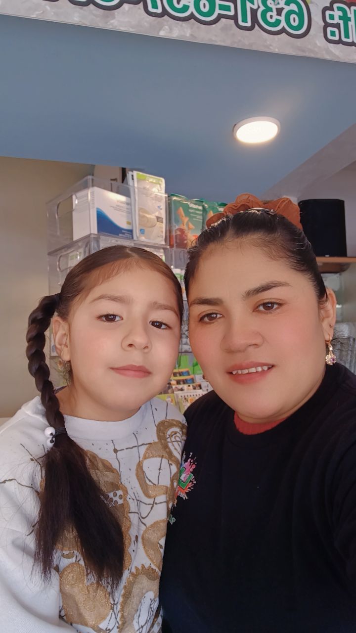 @Chulita Reinos Herbalife
