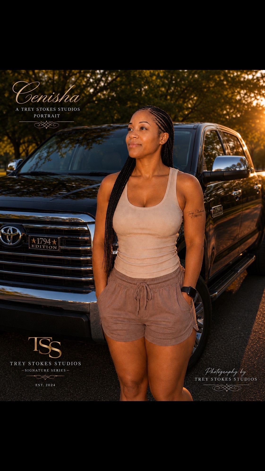 @TreyStokesStudio