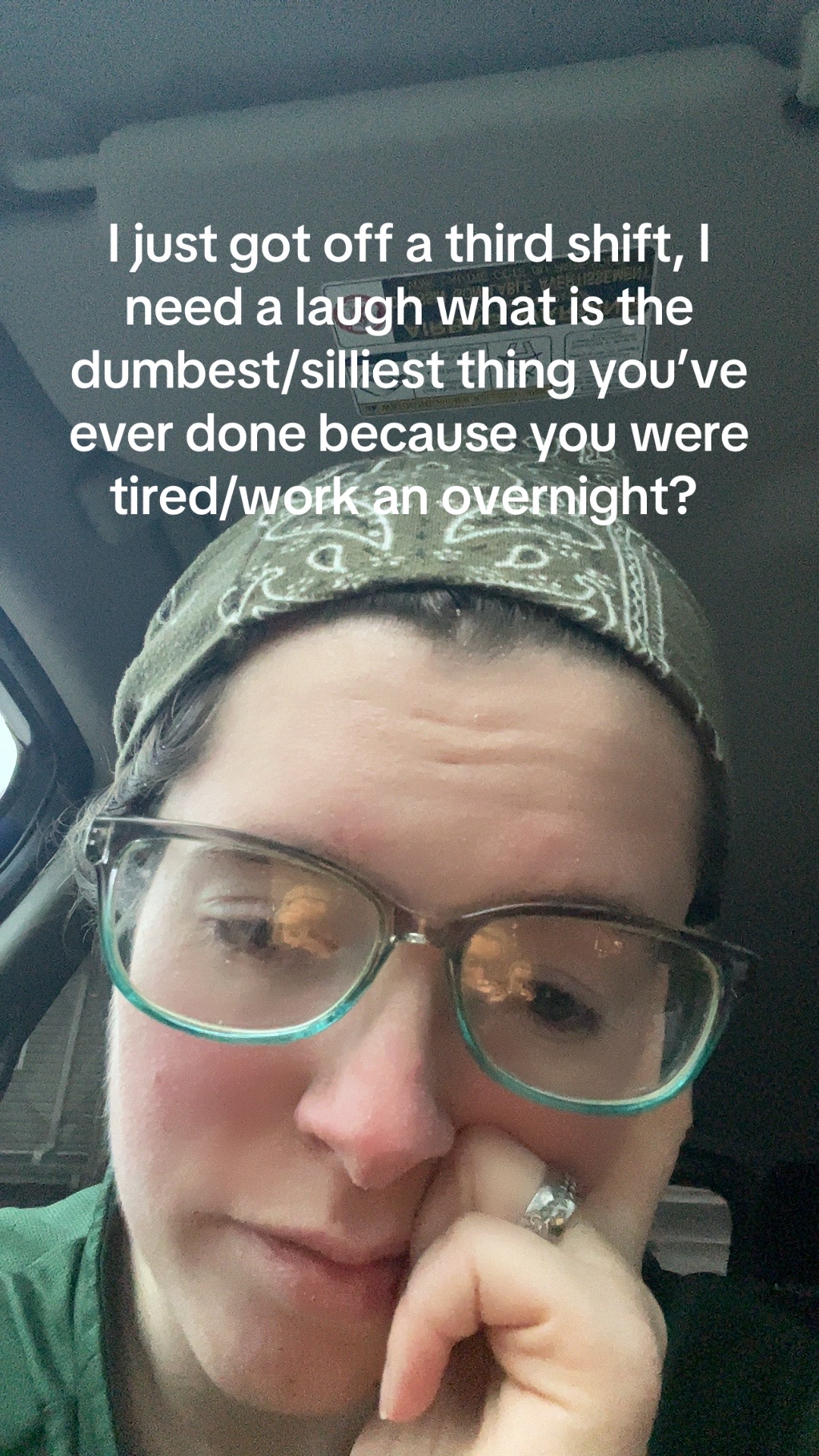 @Allie C