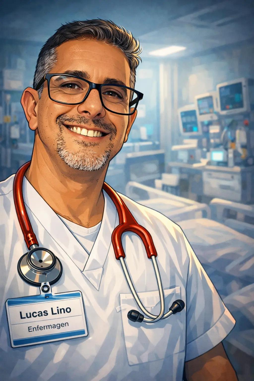 @Lucas Lino