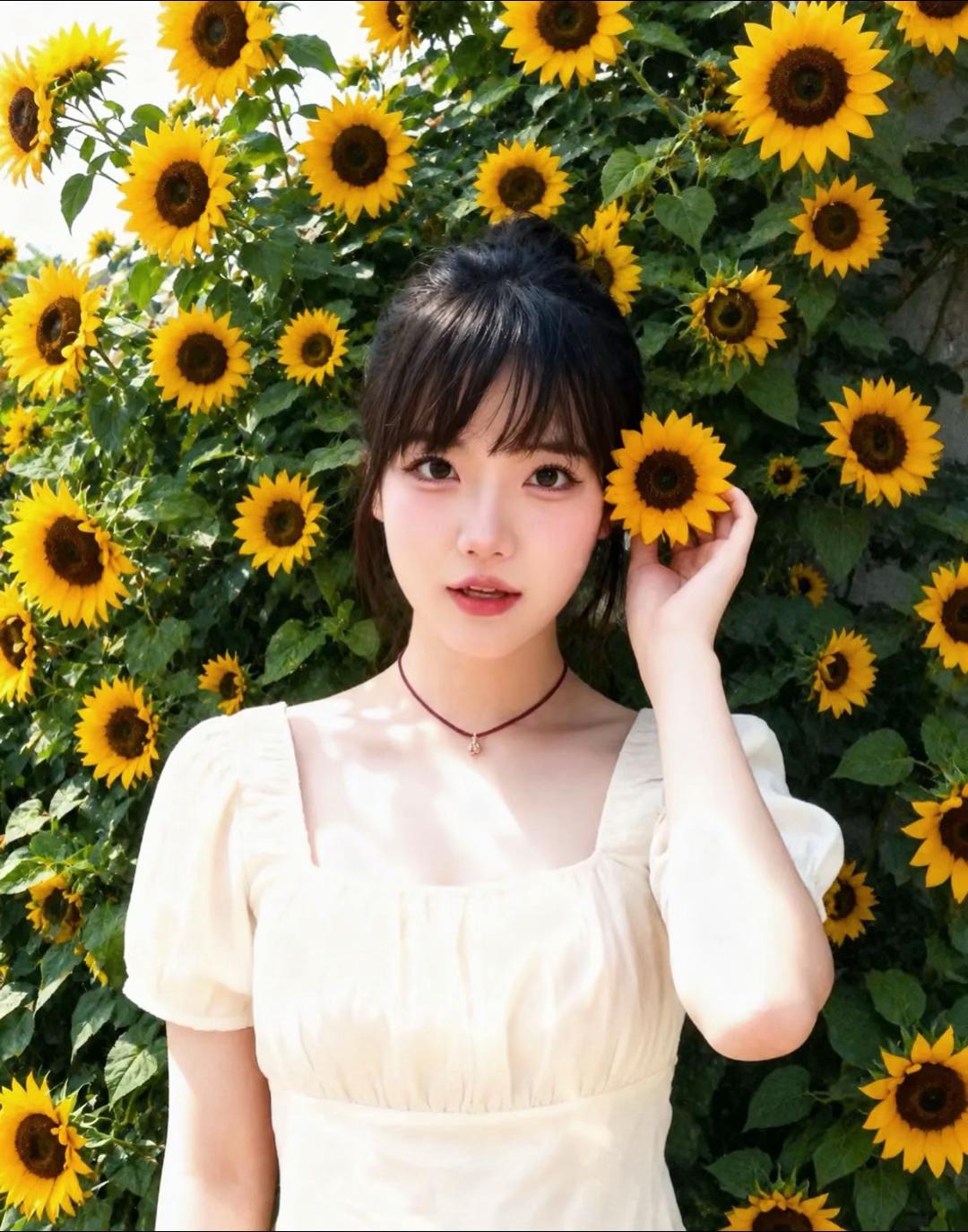 @🌻이🌻라🌻경🌻Chill Lady🌻李羅卿🌻